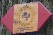 Stuttgarter Rössleweg ÖPNV/VVS