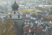Altstadt-Besichtigungen